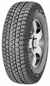 Tires Michelin Latitude Alpin 215/60R17 96T