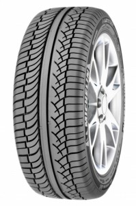 Tires Michelin Latitude Diamaris 275/40R20 102W