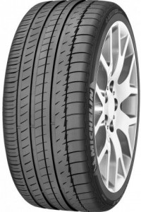 Tires Michelin Latitude Sport 295/35R21 107Y