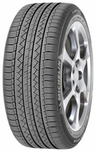 Tires Michelin Latitude Tour HP 215/60R17 96H