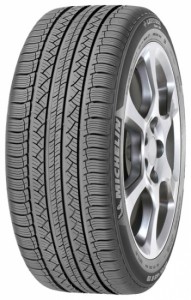 Tires Michelin Latitude Tour HP 285/50R20 112V