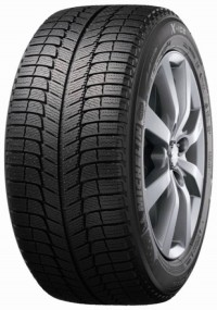 Tires Michelin Latitude X-Ice 3 215/60R17 96T