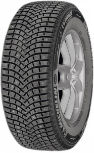 Tires Michelin Latitude X-Ice North 2 215/70R16 100T