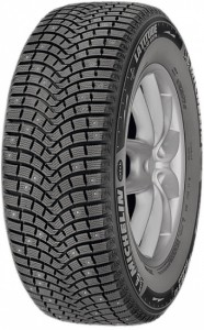 Tires Michelin Latitude X-Ice North 2 225/55R16 99T