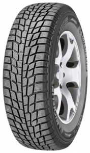 Tires Michelin Latitude X-Ice North 215/60R17 96T