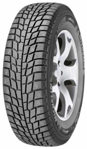 Tires Michelin Latitude X-Ice North 235/60R16 100T