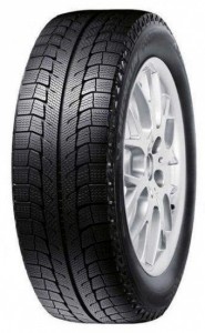 Tires Michelin Latitude X-Ice Xi2 215/60R17 96T