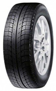 Tires Michelin Latitude X-Ice Xi2 215/65R15 T