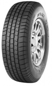 Tires Michelin LTX M/S 235/80R17 120R