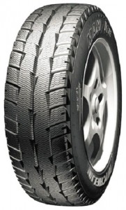 Tires Michelin Maxi Ice 175/65R14 82Q