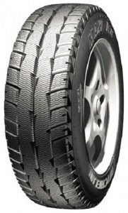 Tires Michelin Maxi Ice 195/55R15 85Q