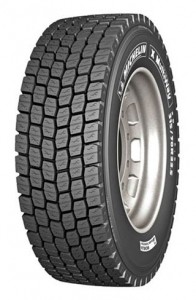 Tires Michelin MultiWay XD 315/60R22.5 152L