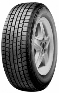 Tires Michelin Pilot Alpin 2 225/40R18 92H