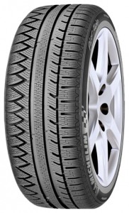 Tires Michelin Pilot Alpin 3 205/55R16 91V