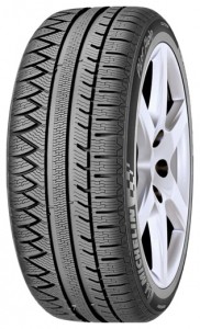 Tires Michelin Pilot Alpin 3 225/45R18 95V