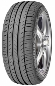 Tires Michelin Pilot Exalto PE2 195/45R15 78V