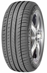 Tires Michelin Pilot Exalto PE2 205/50R17 89W