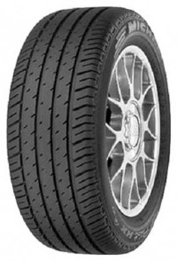 Tires Michelin Pilot HX MXM 225/45R17 91H