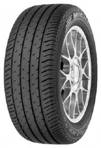 Tires Michelin Pilot HX MXM 245/55R16 100W