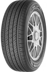 Tires Michelin Pilot HX MXM4 235/50R18 97V