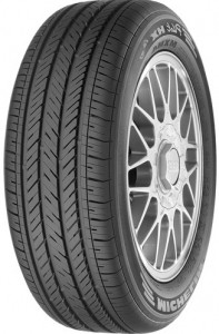 Tires Michelin Pilot HX MXM4 235/55R18 99V