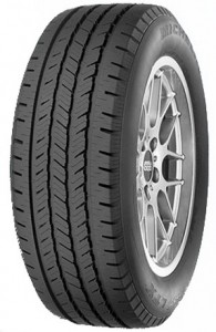 Tires Michelin Pilot LTX 215/70R16 100H