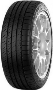 Tires Michelin Pilot Preceda 255/40R17 94V