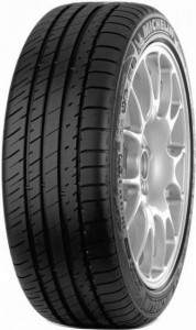 Tires Michelin Pilot Preceda PP2 235/65R17 104W