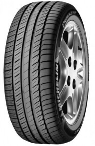 Tires Michelin Pilot Primacy HP 215/55R17 94V