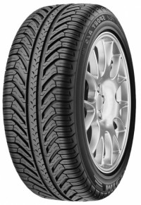 Tires Michelin Pilot Sport A/S 255/40R17 94Y