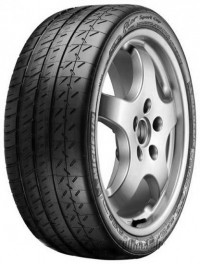 Tires Michelin Pilot Sport Cup 235/40R18 91Y