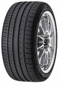 Tires Michelin Pilot Sport PS2 225/45R18 95Y