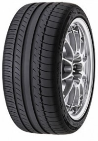 Tires Michelin Pilot Sport PS2 295/35R18 99Y