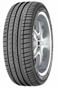 Tires Michelin Pilot Sport PS3 195/55R15 85V