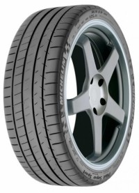Tires Michelin Pilot Super Sport 245/35R21 96Y