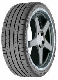 Tires Michelin Pilot Super Sport 245/45R18 100Y