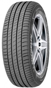 Tires Michelin Primacy 3 205/50R17 93V