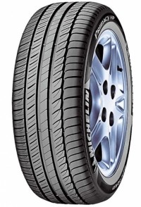 Tires Michelin Primacy HP 205/50R17 89V