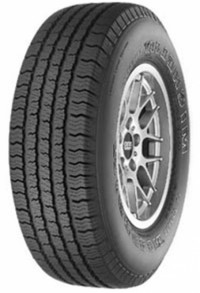 Tires Michelin Select LT 265/70R16 111S