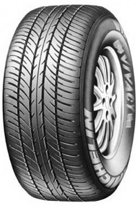 Tires Michelin Vivacy 215/60R16 95H