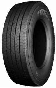 Tires Michelin X Coach XZ 295/80R22.5 152M