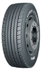 Tires Michelin X Energy Saver Green XD 315/80R22.5 