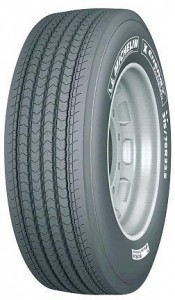 Tires Michelin X Energy Saver Green XF 315/70R22.5 156L