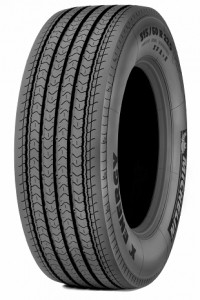 Tires Michelin X Energy XF 315/60R22.5 154L