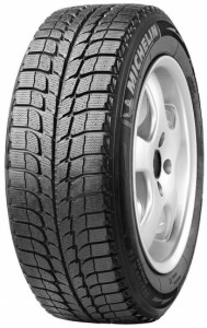 Tires Michelin X-Ice FL 175/65R14 82Q