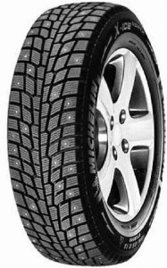 Tires Michelin X-Ice North 205/65R16 107R