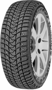 Tires Michelin X-Ice North XIN3 185/65R15 88Q