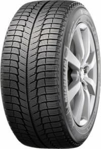 Tires Michelin X-Ice XI3 245/45R19 102H