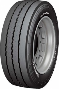 Tires Michelin X MaxiTrailer 205/65R17.5 129J