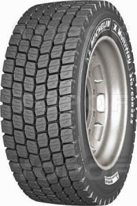 Tires Michelin X MultiWay XD 295/60R22.5 150K